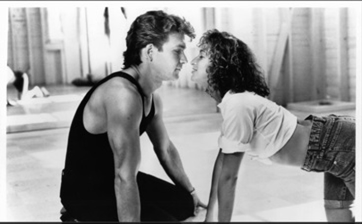 Dirty Dancing Poster (affiliate)