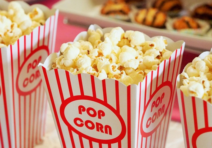 Popcorn (affiliate)