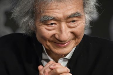 Seiji Ozawa was the longest-serving conductor of the Boston Symphony Orchestra