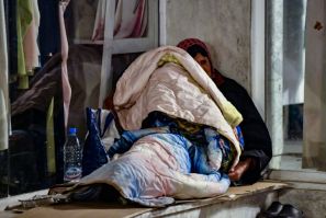 Poverty is on the rise in Tunisia