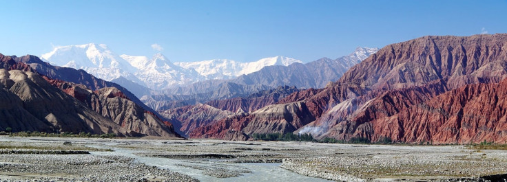 Karakorum