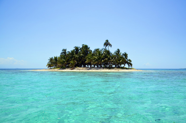 Reunion Island, Indian Ocean