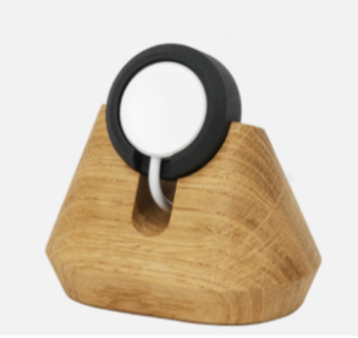 Oakywood Magnetic Charging Apple Watch Stand