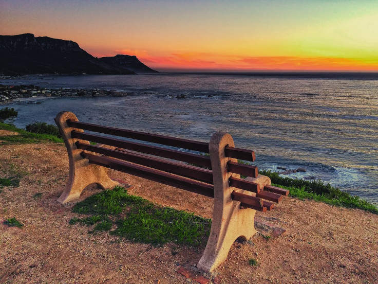 Camps Bay, Cape Town