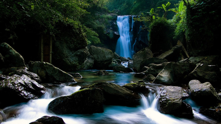 ANSE SOURCE D’ARGENT, SEYCHELLES