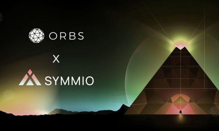 Orbs Partners With SYMMIO to Develop Capital-Efficient Onchain Derivatives