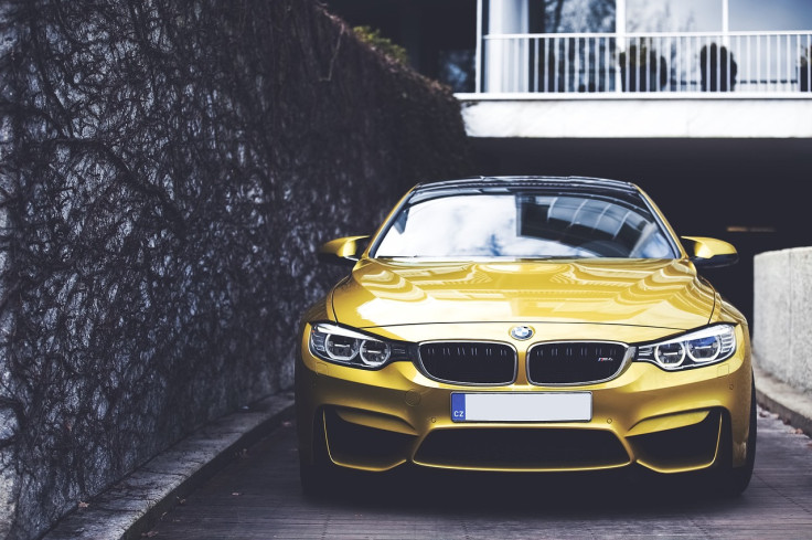 BMW 4