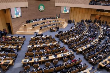 Gabon and Niger will be absent from this year's AU summit following their suspension