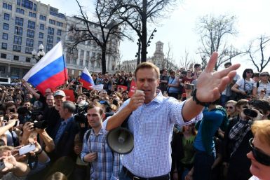 Opposition leader Alexei Navalny has died in a Russian prison