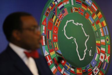 Akinwumi Adesina, president of the African Development Bank, said inflationary pressures on the continent remain 'entrenched'