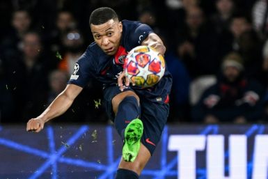 Paris Saint-Germain forward Kylian Mbappe looks increasingly likely to join Real Madrid in the summer