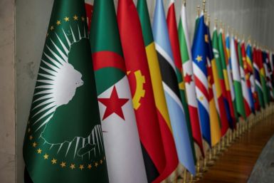 The African Union has said the summit will focus on 'addressing isues of peace and security, regional integration and development'