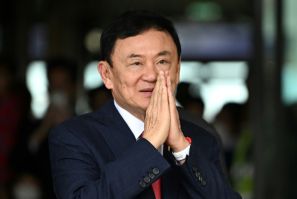 Jailed former Thai prime minister Thaksin Shinawatra is expected to be freed on parole