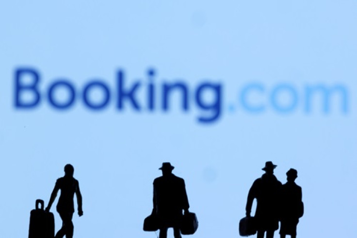 Booking Holdings