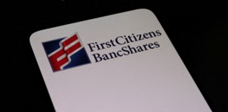 First Citizens BancShares Inc.