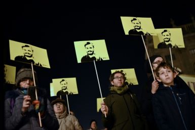 The murder of student Giulio Regeni in Cairo, allegedly by security officers, severely strained ties between Italy and Egypt