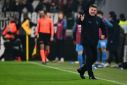Walter Mazzarri could not turn Napoli's form round