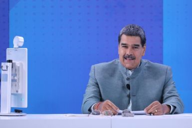 Venezuela's Nicolas Maduro has vowed to block ExxonMobil from drilling off the coast of the Guyanese region of Essequibo, which Caracas claims as its own