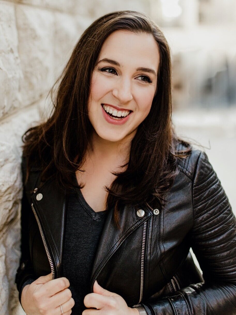 Paula Kweskin