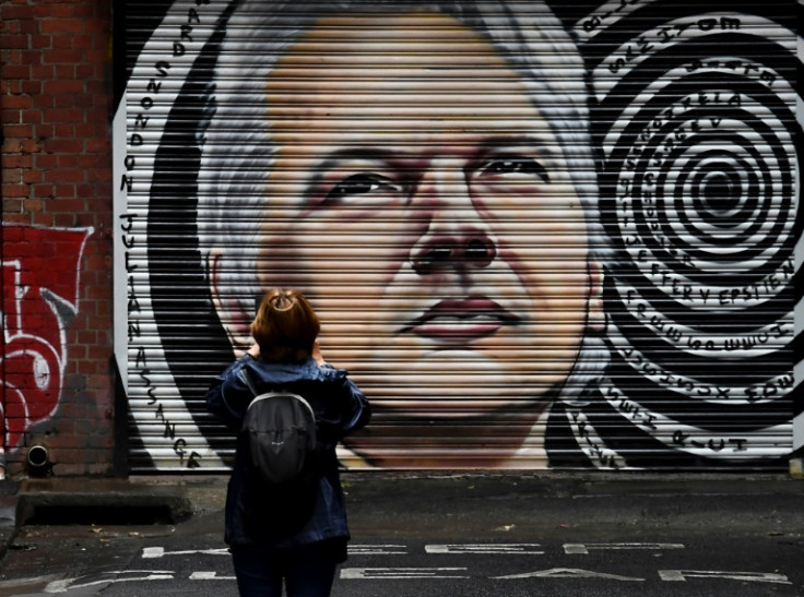 Assange's case has become a cause celebre for media freedom but opponents see him as reckless