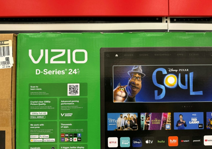Walmart annnounced it will buy Vizio for $2.3 billion, touting it as an affordable advertising-funded streaming option that lets consumers watch for free