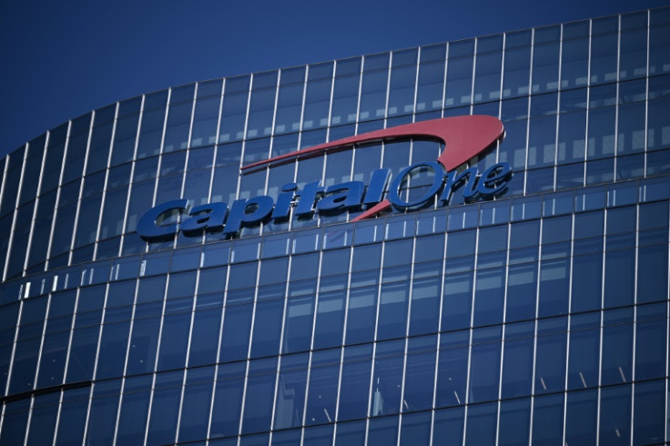 Capital one's merger with Discover would change the US credit card landscape