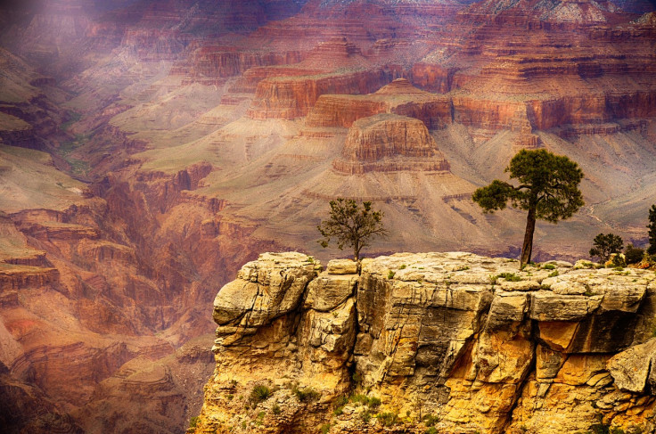 Grand Canyon, Arizona