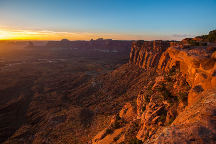  Canyonlands