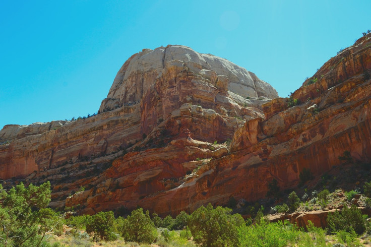 Capitol Reef National Park, Utah