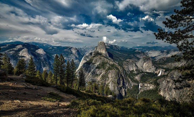 National Parks in the U.S.