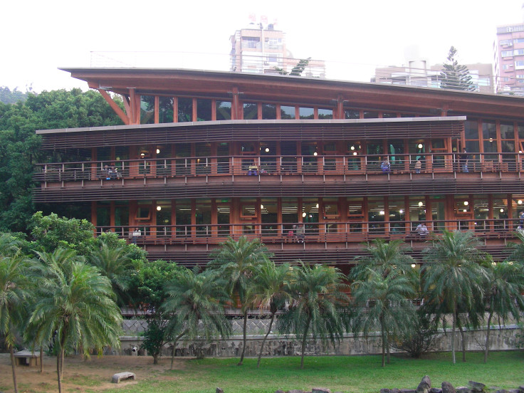 Beitou Public Library