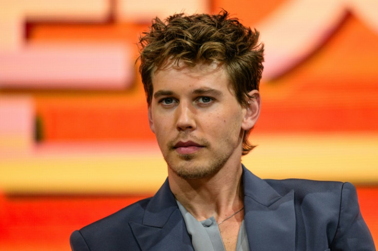 Brolin hailed his US co-star Austin Butler,  who played Elvis in a biopic