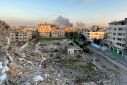 International concern has spiralled over the high civilian death toll and dire humanitarian crisis in the war sparked by Hamas's October 7 attack against Israel