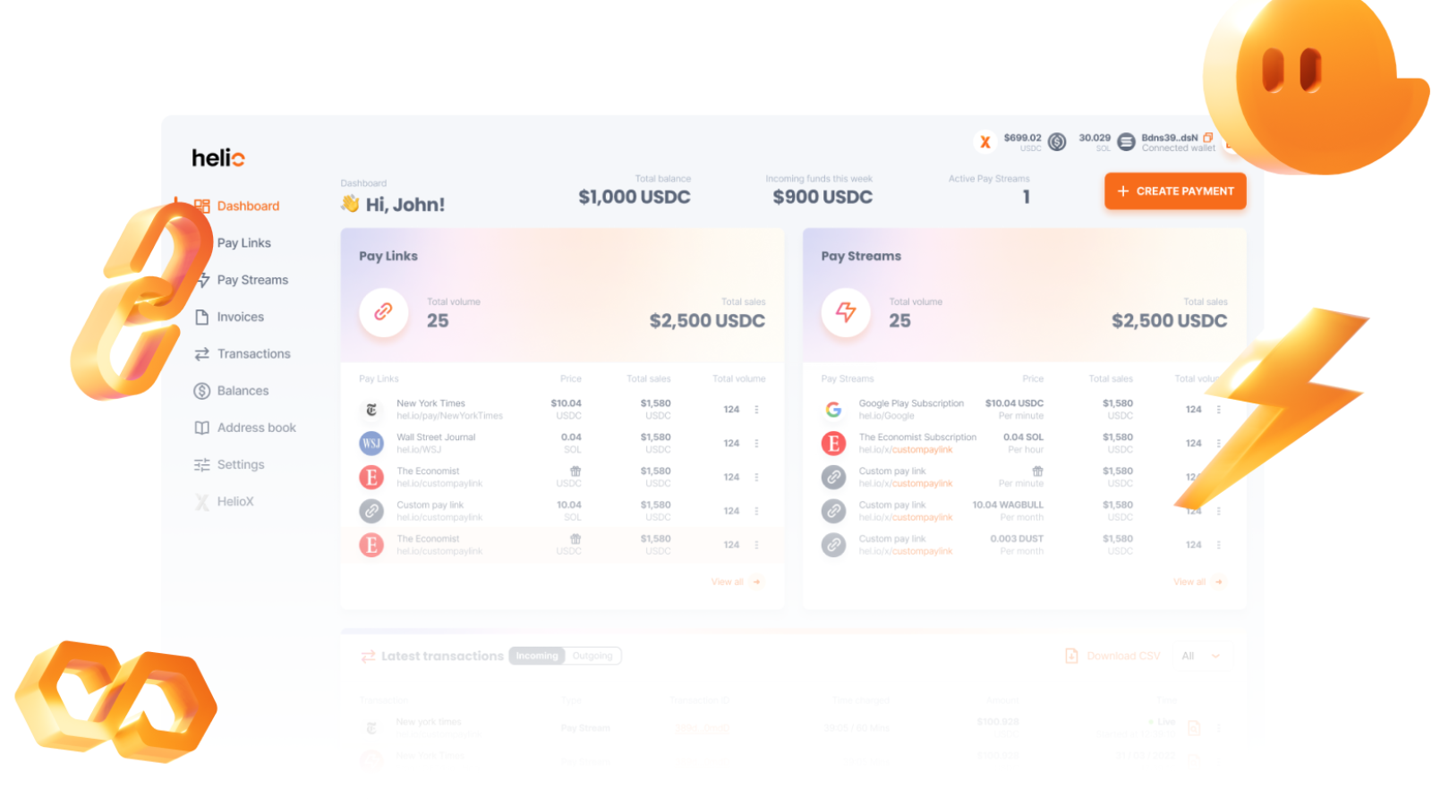 NFT Pre-Sales Democracy: Helio, Magic Eden Unveil Game-Changing Raffles Feature | IBTimes