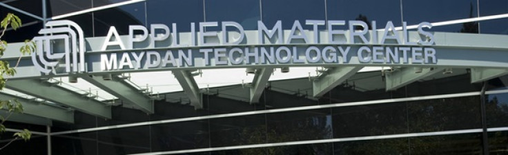 Applied Materials