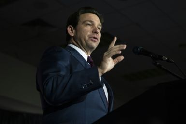 Florida Governor Ron DeSantis has expressed concerns over whether banning social media for children under the age of 16 violates parents' rights