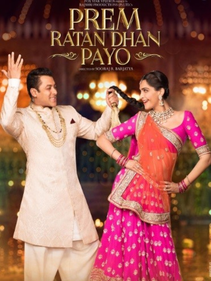 Prem Ratan Dhan Payo