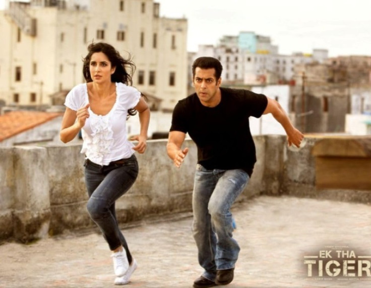 Ek Tha Tiger