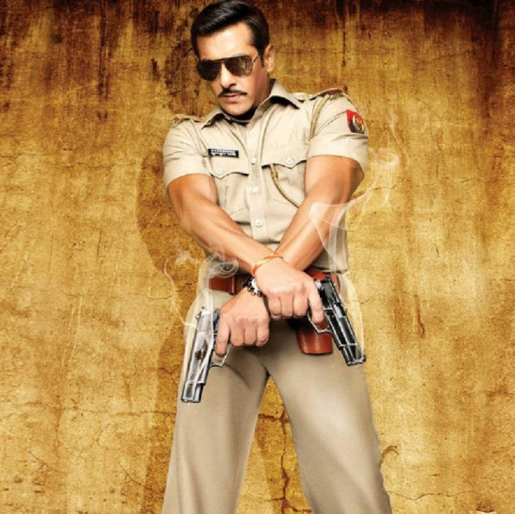 Dabang 2