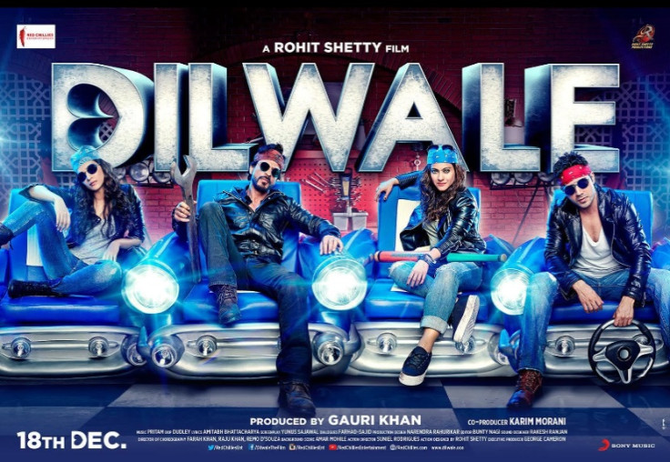 Dilwale