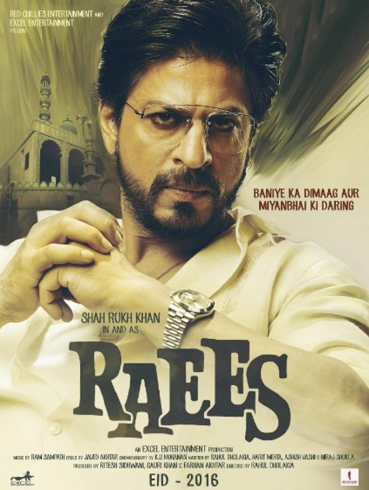 Raees