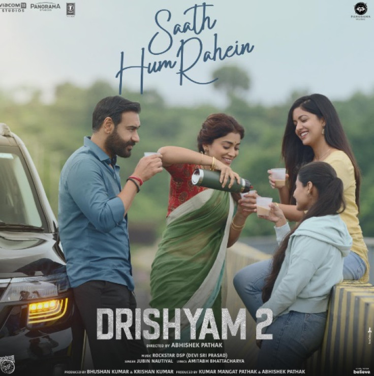 Drishyam 2