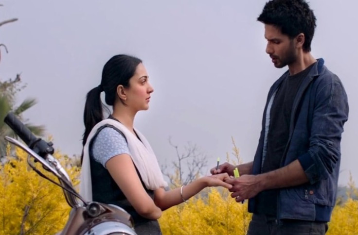 Kabir Singh