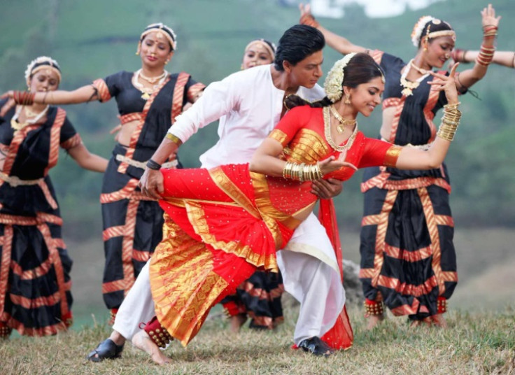 Chennai Express