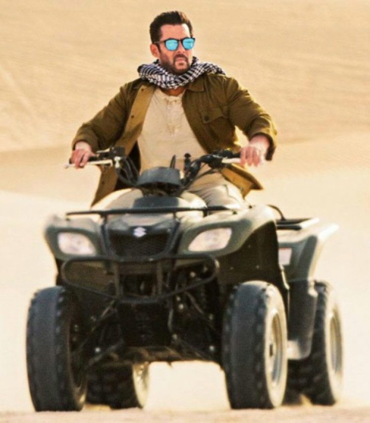 Tiger Zinda Hai