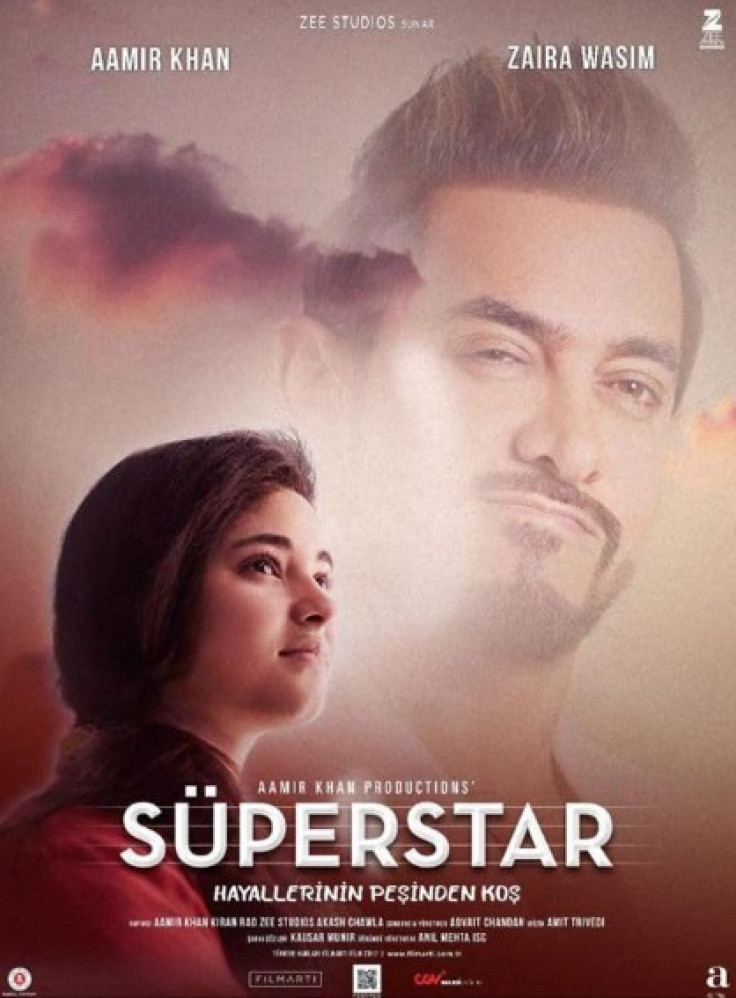 Secret Superstar