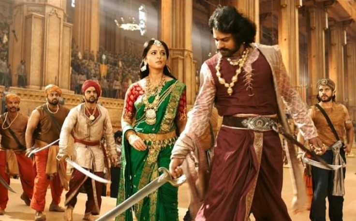 Baahubali2