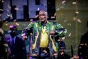Former president Jacob Zuma, long resentful about the way he was forced out of office, has joined an opposition group seeking to cut into the ANC's vote share