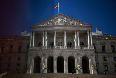Portugal's legislative elections take place on March 10
