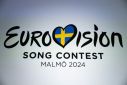 This year's Eurovision Song Contest is taking place in Malmo, Sweden
